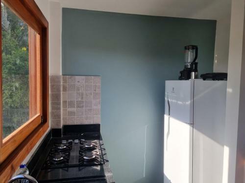 Apartamento Villa Amalfi