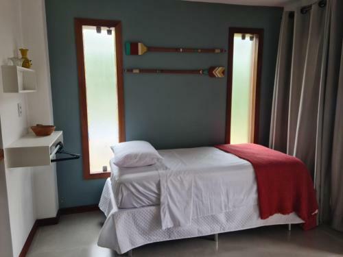 Apartamento Villa Amalfi