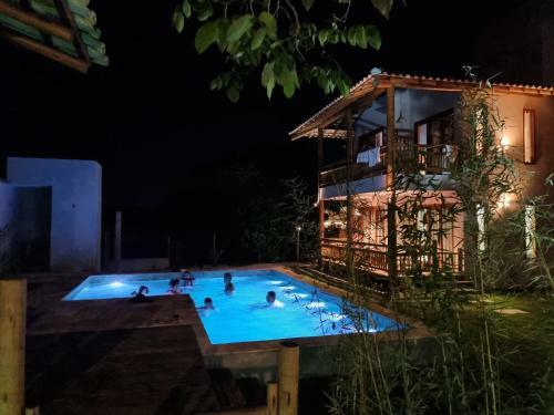 Apartamento Villa Amalfi