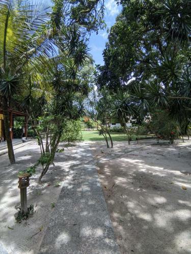 Posada Pousada Tamarindos
