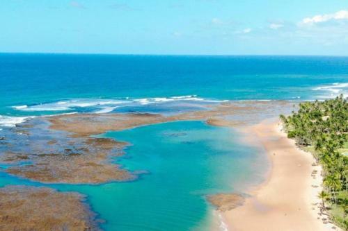 Hotel Vivant Eco Beach Resort - Ano Novo E Carnaval