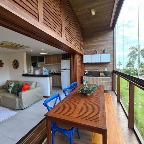 Apartamento Exclusive Residence