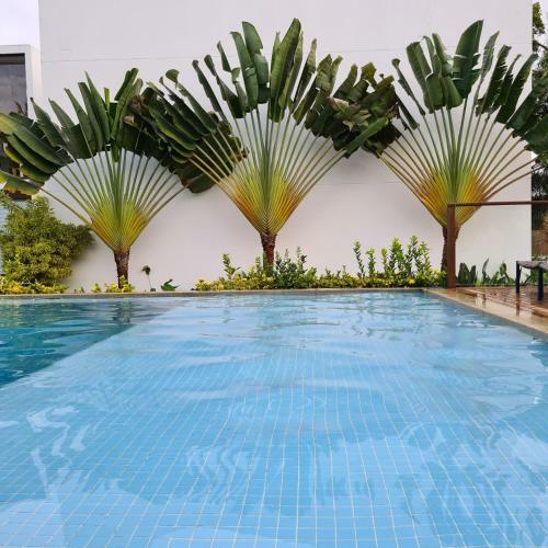 Apartamento Exclusive Residence