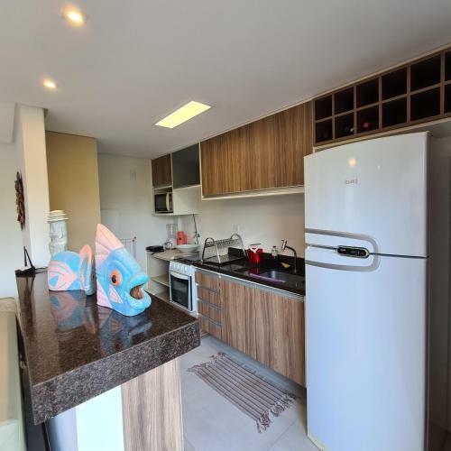 Apartamento Exclusive Residence
