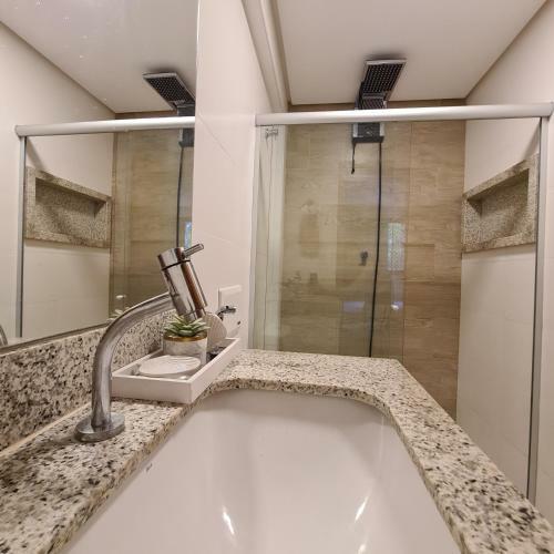 Apartamento Exclusive Residence