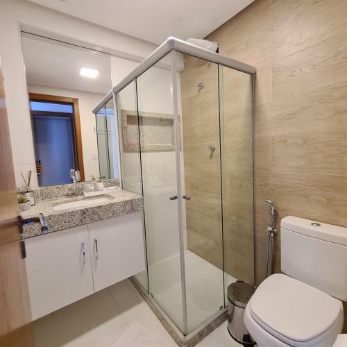 Apartamento Exclusive Residence
