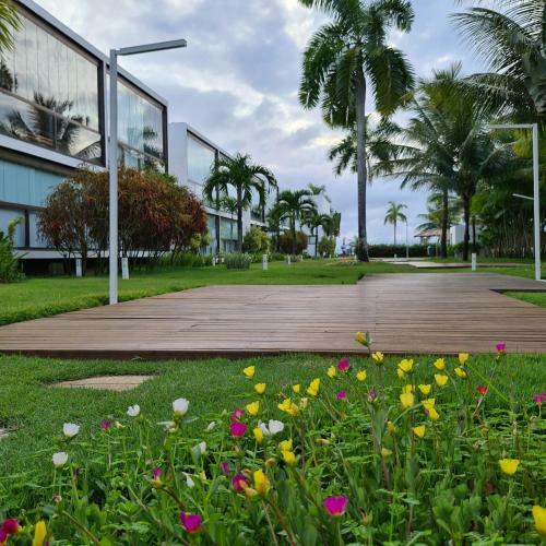 Apartamento Exclusive Residence
