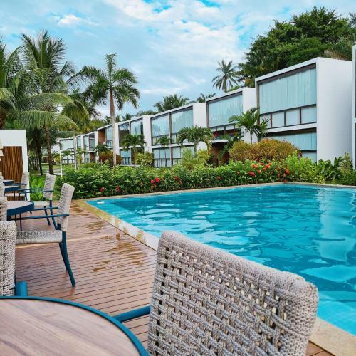 Apartamento Exclusive Residence