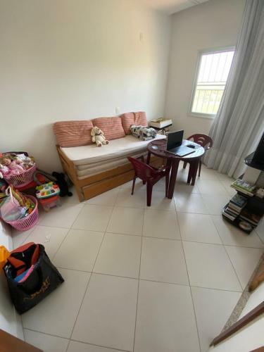Meaipe - Guarapari. Casa De Praia.