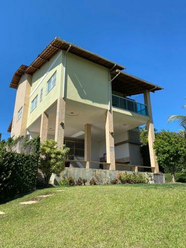 Meaipe - Guarapari. Casa De Praia.