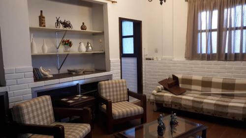 Apartamento Cantinho Da Vov� Regina