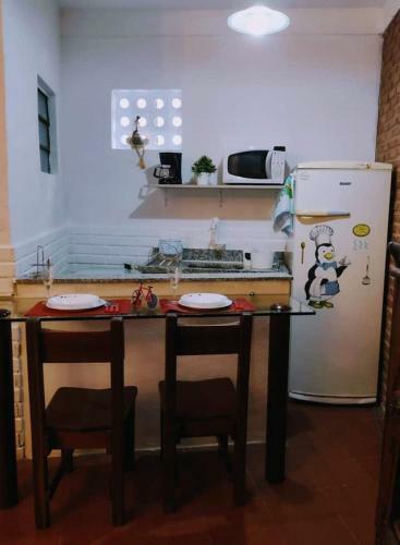 Apartamento Cantinho Da Vov� Regina