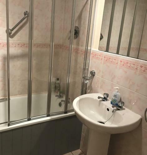 Apartamento Kilkee Bay Apt 742