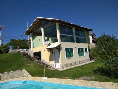 Bed & Breakfast Suite Requinte Da Serra