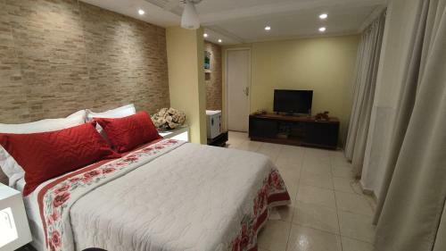 Bed & Breakfast Suite Requinte Da Serra