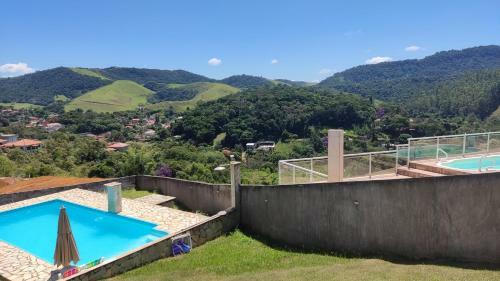 Bed & Breakfast Suite Requinte Da Serra