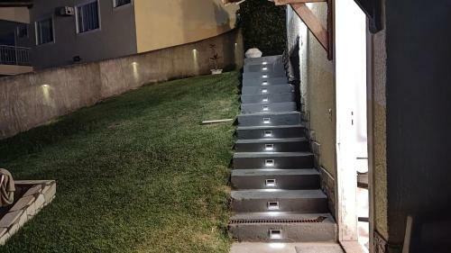 Bed & Breakfast Suite Requinte Da Serra