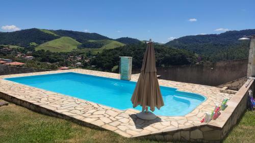 Bed & Breakfast Suite Requinte Da Serra