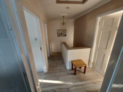 Esker, Kilkee