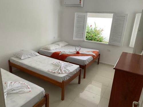 Ampla Casa Na Beira Mar De Maragogi