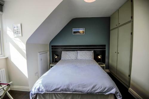 Bed & Breakfast Bluetit Lodge