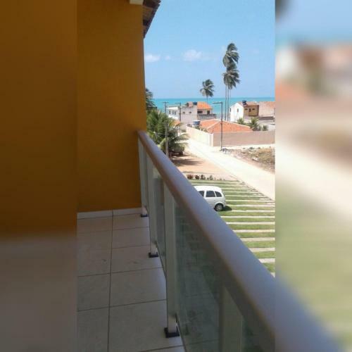 Apartamento Duplex Em Maragogi