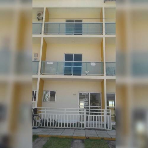 Apartamento Duplex Em Maragogi