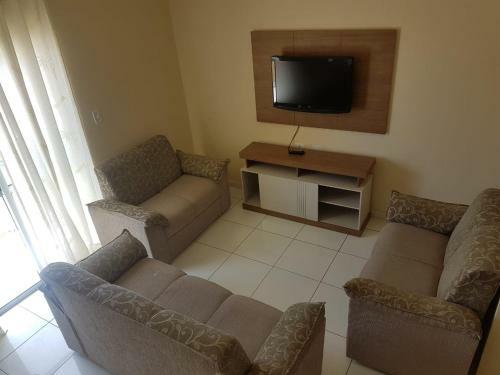 Apartamento Duplex Em Maragogi