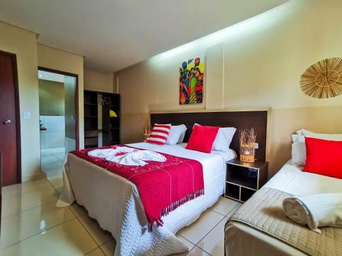 Pousada Casa Kuav�