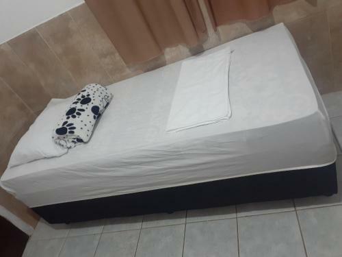 Apartamento Cantinho Da Neide