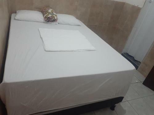 Apartamento Cantinho Da Neide
