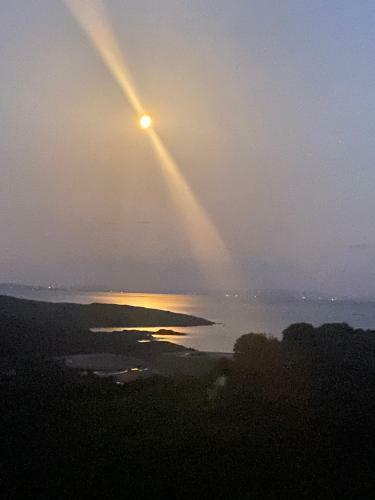 Apartamento Wild Atlantic Way Beach Cove View Ballyara