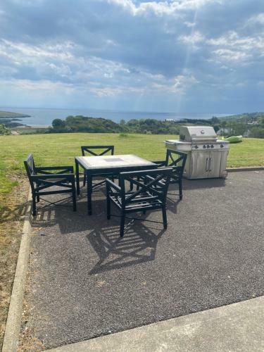 Apartamento Wild Atlantic Way Beach Cove View Ballyara
