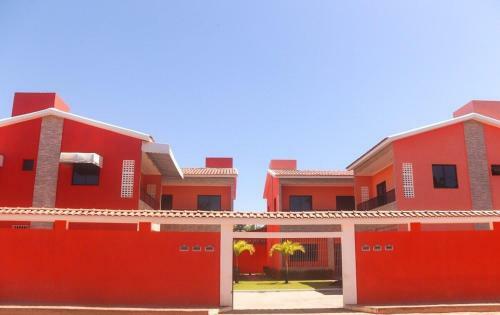 Casa Para�so Na Praia de Peroba, Maragogi
