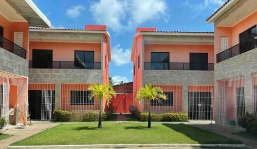 Casa Para�so Na Praia de Peroba, Maragogi