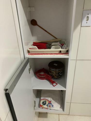 Excelente Apartamento � 80 Metros Da Praia!