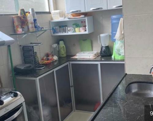 Apartamento Flat Residence Maragogi