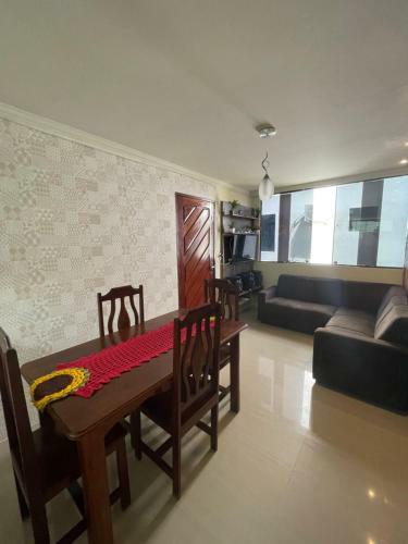 Apartamento Flat Residence Maragogi