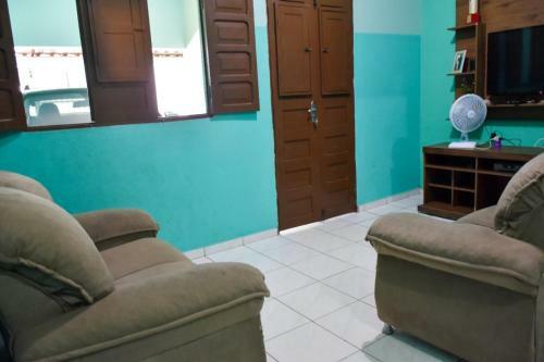 Casa De F�rias