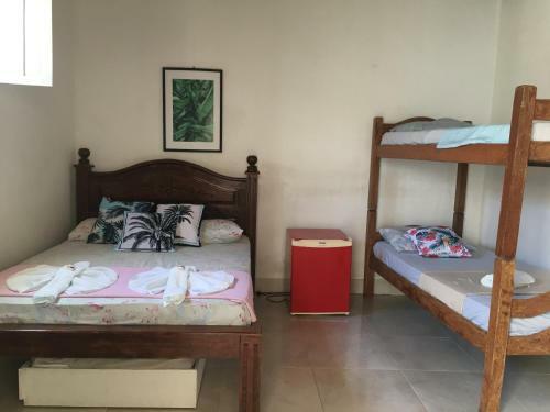 Albergue Casamar Maragogi Residence