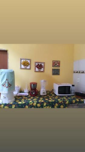 Albergue Casamar Maragogi Residence