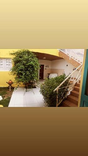 Albergue Casamar Maragogi Residence