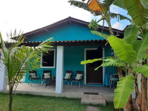 Parque Dos Coqueiros - Casa