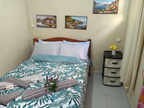 Hostal Cantinho Da Mery