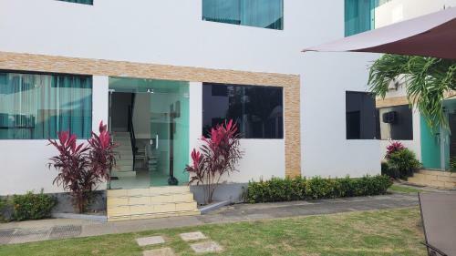 Maragogi Flat Residence - Apartamento Completo