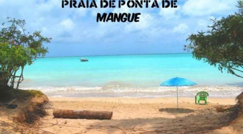 Maragogi Flat Residence - Apartamento Completo