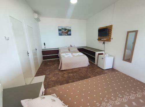 Hostal Barra Lounge