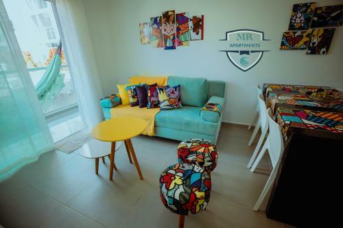Apartamentos Super Aconchegantes Em Condom�nio