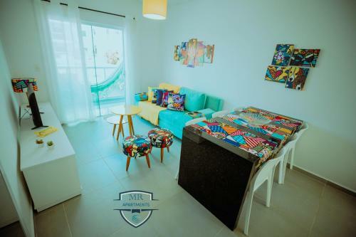Apartamentos Super Aconchegantes Em Condom�nio