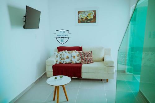 Apartamentos Super Aconchegantes Em Condom�nio